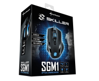 Sharkoon Skiller SGM1 4044951018963 - 499556 - zdjęcie 8
